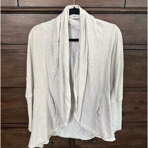 Lululemon Cardigan